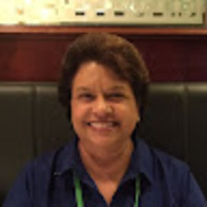 Meet your Posher, Carlene